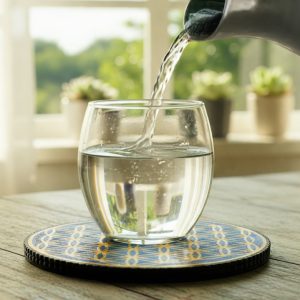 Quantum Flow - Magnet Water Structuring Device