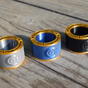 Magnet Wine Clip - Structured Wine